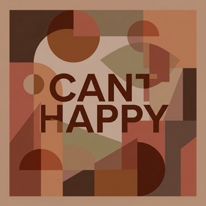 Cant Happy by Elif Rossi