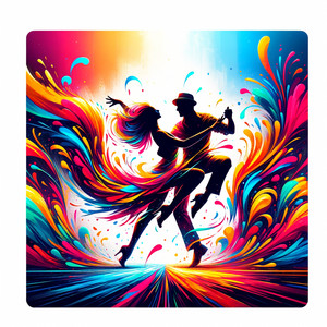 bailamos sin aviso by el core