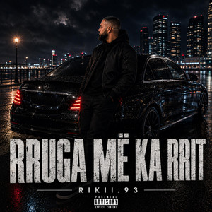 Ruga më ka rrit by Rikii.93
