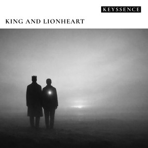King and Lionheart - Piano Version by Keyssence