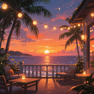 Morena Tropical by VOTH MOLLY
