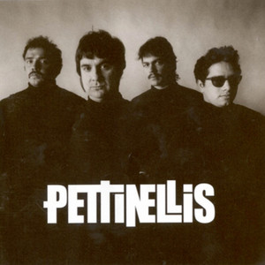 Pettinellis - Hospital
