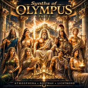 Hermes by Atmosphera, Nostrav, Lichtmond