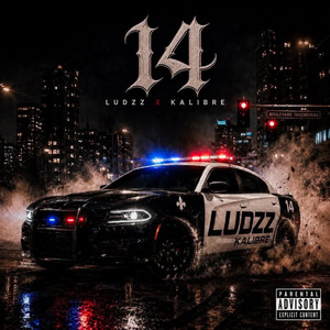 14 by Ludzz, Kalibre