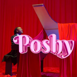 Barnaba Classic - Poshy