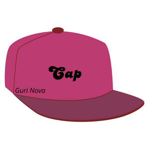 Cap by Guri nova
