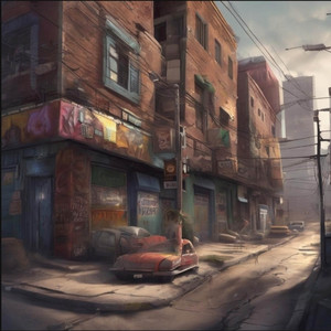 Endless summer groove — Dynamic