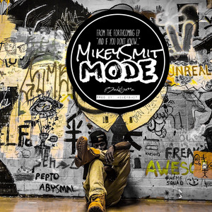 Portada de Mode