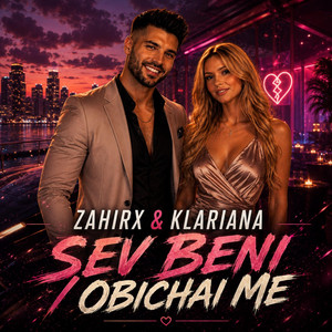 Sev Beni (Obichai Me) by Klariana, ZahirX