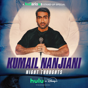 Encores by Kumail Nanjiani