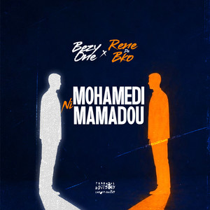 Mohamedi Ni Mamadou by Bezy One, Rene De Bko