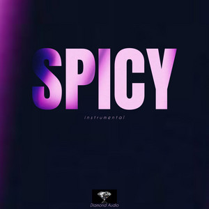 Spicy - Instrumental by Diamond Audio