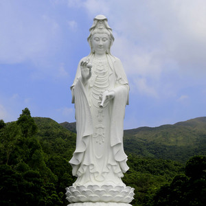 Joy 1 - Namo Guan Shi Yin Pu Sa 1