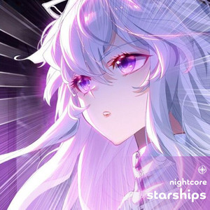 Neko - Starships - Nightcore