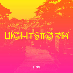 Lightstorm by DJ-3NI