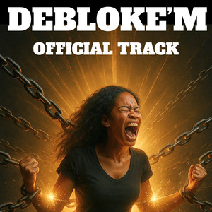 DÉBLOKEM OFFICIAL TRACK by Sound Of Worship