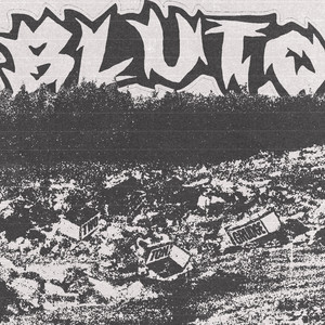 Weak, Pathetic, and Irreparably Broken by Bluto