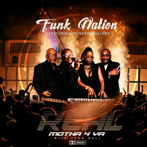 Funk N cover