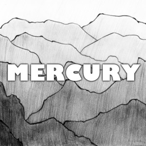 Grimenoir — Mercury