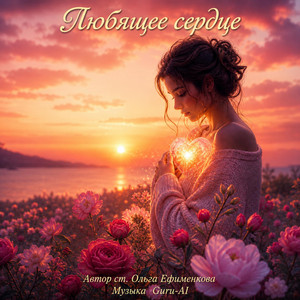 Любящее сердце by Guru-AI