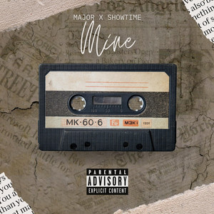 Mine by Major Smith