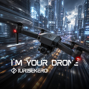 I´m Your Drone by IurisEkero