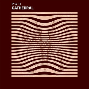 Cathedral cover art