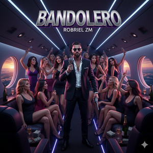 BANDOLERO by ROBRIEL ZM