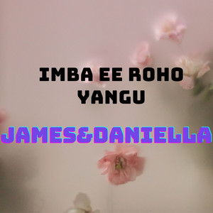 James & Daniella - Barihe