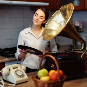 ninisjgufi - Gaphrenilo Tslebo / გაფრენილო წლებო