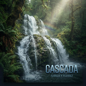 cascada by Kathi Cad