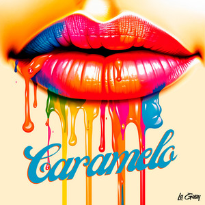 Portada de Caramelo