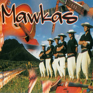 Mawkas Wampra