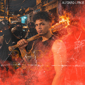 DANDO PALOS - Big Nando, Joe D revista & EMII EL GENIO Remix by Alfonso lyrics, Big Nando, Joe D Revista, EMII EL GENIO