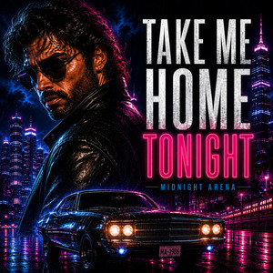 Take Me Home Tonight by Midnight Arena