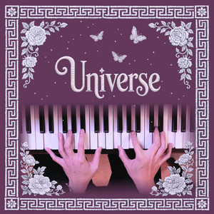 Universe - Piano Version by Ray Mak