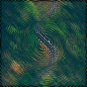 Groove Generation by Chewy.REC