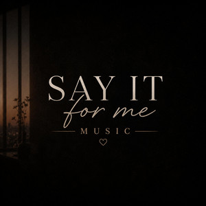 Who Am I by Say It For Me Music