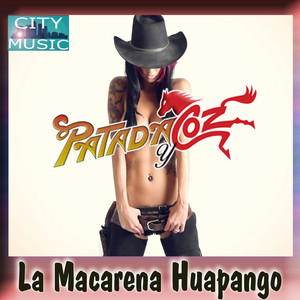 La Macarena Huapango