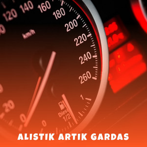Numan Karaca - Alıstık Artık Gardas