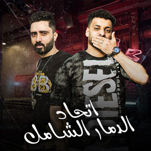 Dream Team - اتحاد الدمار الشامل