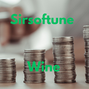 Wine by Sirsoftune