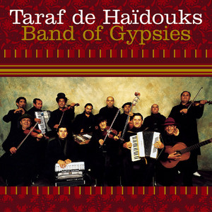A La Turk (Turcoaica Angali)