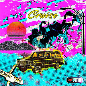 Cruise cover art