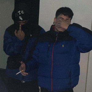 Buskavidaz by Dvrkx, Young soax