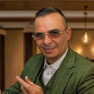 aakliyatha saaiba by Cheb Mohamed Boski