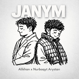 Janym (feat. Nurbaqyt Arystan)