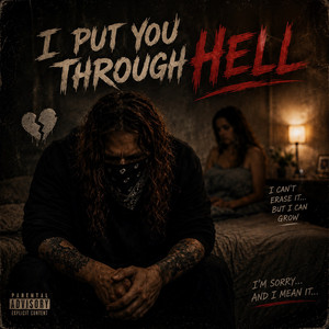 I Put You Through Hell by Twenty Eight