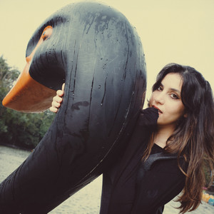 nunca he sabido perderte by Sania Necoechea