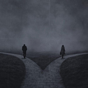 Once we were Friends by Daphine Heidi